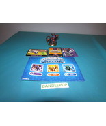 Skylanders Figure First Edition Spyro V3112 W/ Card ++ Activision video ... - £7.00 GBP