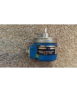 DRC Dinamiche Ricerca Assoluta Motore Encoder Canale Modello #29L-11-D13... - $390.60 CAD