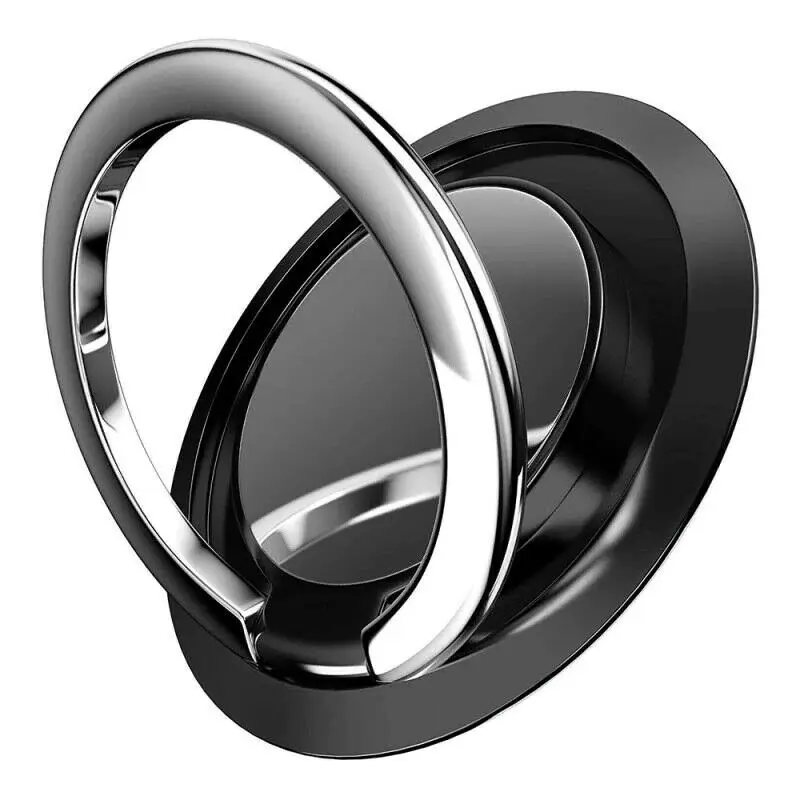 Universal Finger Ring Holder Stand Grip 360 Degree Rotating for Mobile Phone Car - £63.66 GBP