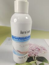 Aoreisen Facial washes,Cloud-Like Foam Texture image 4