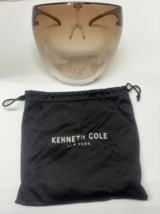 Kenneth Cole New York Face Eye Shield with Case - $9.90