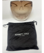 Kenneth Cole New York Face Eye Shield with Case - $182.31 MXN