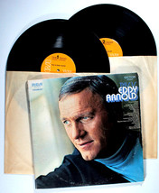 Eddy Arnold - This is (1970) Vinyl LP • Greatest Hits, Misty Blue, Best of - £10.98 GBP