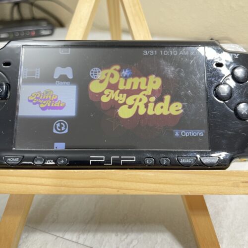 Pimp My Ride - Sony PSP (047875753013) MTV Activision - UMD DISC ONLY - $4.89