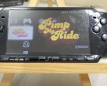 Pimp My Ride - Sony PSP (047875753013) MTV Activision - UMD DISC ONLY - $4.89