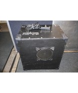 Custom Rotary, Rotating Speaker Guitar Amp Cabinet - $9,503.24 MXN
