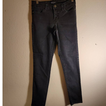 Nine West Black Jegging Jeans - Womens 6 Waist 27 - $24.75