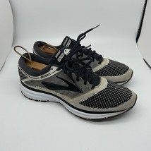 Brooks Revel Running Shoes, #1102601D155, Black/White/Gray, Men&#39;s US Siz... - £15.48 GBP