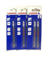 Lenox Fine Wood Saw Blades 20752 CT450S (Pack of 3) - £17.59 GBP