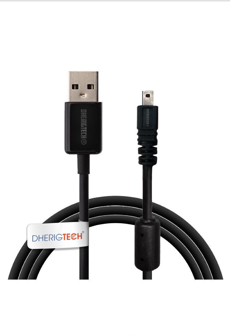 Fujifilm FinePix S8500, SL240  CAMERA USB DATA SYNC CABLE / LEAD FOR PC ... - $4.07