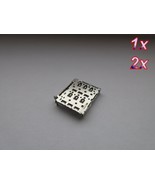 OEM SIM / Dual Sim Card Reader Slot Tray for Motorola Edge 50 - $14.49+