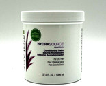 Biolage HydraSource Aloe Conditioning Balm For Dry Hair 37 oz - £44.60 GBP