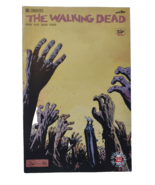 The Walking Dead Comic #163 Zombies Horror 2017 Image Skybound Robert Ki... - £9.16 GBP