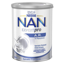 Nestle NAN A.R. Baby Infant Formula for Regurgitation, Birth to 12 Month... - $104.84