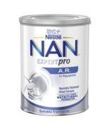 Nestle NAN A.R. Baby Infant Formula for Regurgitation, Birth to 12 Month... - $143.39 CAD