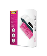 Fellowes 52042 LAMINATING POUCHES PRESERVE, PROTECT, AND ENHANCE IMPORTA... - $1,940.70 MXN