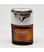 Vintage Ralph Lauren Chaps After Shave Splash 1.8 fl oz Mens Collectible... - $47.89 CAD