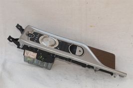 12-15 Jaguar XF XFR Trans Shifter Shift Selector Park Brake Switch DX23-7E453-FA image 12