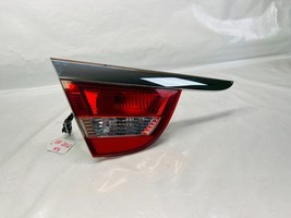 2012 2013 2014 2015 2016 2017 Buick Verano Rear Left Inner Oem Tail Light - $34.00