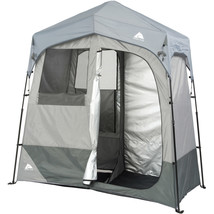 Camping Shower Room Tent Shelter Changing Toilet Portable Privacy Outdoo... - $150.04