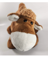 St. Louis/Belleville, Ill. Way of Lights Camel Plush Floppy - $8.14 CAD