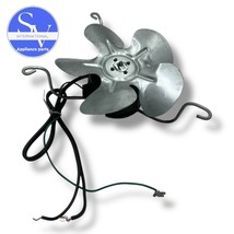 Sub-Zero Refrigerator Condenser Fan Motor 4200740 - $834.18 MXN