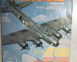 WINGS aviation magazine December 1990 - $13.85