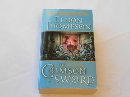 The Legend of Asahiel Ser.: The Crimson Sword : Book One of the Legend of Asahie - £10.08 GBP