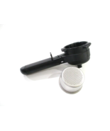 Krups Espresso Filter Basket Holder w/Filter Basket 963 972 985 993 867 ... - $20.51 CAD