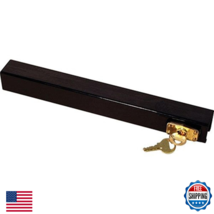 Seasense 50073730 Outboard Motor Lock Dinghy Security 40HP Steel Tube - $35.09