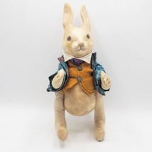 Vintage Hand Painted Filled Rabbit Easter-
show original title

Original... - £58.05 GBP