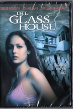 The Glass House (DVD, 2001) Leelee Sobieski, Diane Lane   BRAND NEW - £7.81 GBP