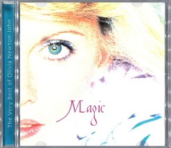 Olivia Newton John - Magic: The Very Best of ( CD ) - £4.76 GBP