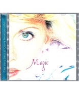 Olivia Newton John - Magic: The Very Best of ( CD ) - $8.50