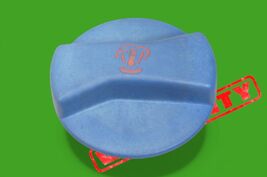 audi a3 a4 a5 a6 q5 s5 vw cc touareg macan coolant reservoir tank cap 1J... - $21.87