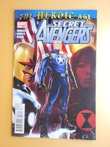 Secret Avengers #3 Fine Or Better 2010 Combine Shipping BX2467 I23 - £1.00 GBP