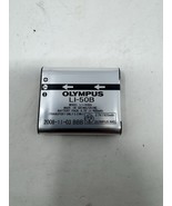 Olympus Lithium Ion Digital Camera Battery LI-50B - €12,79 EUR
