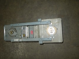 Square D I-Line II AF2510G12B Aluminum Busway Adapter 1000A 3ph 4W Used - $1,100.00