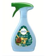 Febreze Odor-Eliminating Fabric Refresher, Fresh-Cut Pine, 27 Fl. Oz. - £9.40 GBP