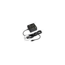 Battery Tech 1HE08AA#ABA-BTI 65W Usb Type C Desktop Ac Adapter For Hp (Black) 1H - $85.64