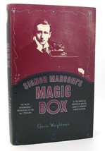 Gavin Weightman Signor Marconi&#39;s Magic Box The Most Remarkable Invention Of The - £36.01 GBP