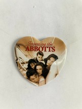 Inventing the Abbotts Movie Film Button Fast Shipping Must See - £9.58 GBP