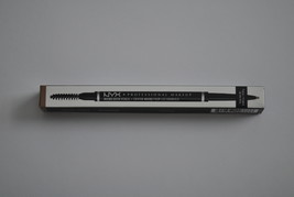 NYX Micro Brow Pencil - MBP05.5 Cool Ash Brown 0.003 oz (Pack of 1) - $380.53 MXN