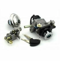 SCOOTER IGNITION KEY SWITCH LOCK 50CC 150 CC SSR Motorsports MD150T-4 - £35.06 GBP