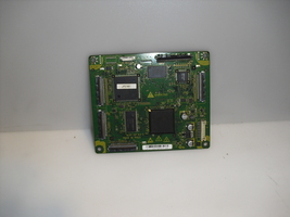 ja08751  logic  board  for  hitachi  p42h401 - $9.99