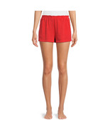 Secret Treasures Women&#39;s Plus Sleep Shorts Size 3X (22W-24W) Orange W Po... - €13,79 EUR