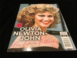 A360Media Magazine Olivia Newton-John: Her Life in Pictures - £9.44 GBP
