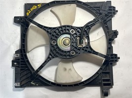 Radiator Fan Motor Fan Assembly Radiator Fits 93-96 IMPREZA 3801317 - $137.42