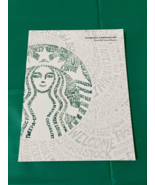 Starbucks corporation fiscal 2013 annual report stockholders - €16,96 EUR