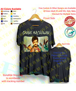 1 SHANE MACGOWAN T-shirt All Size Adult S-5XL Kids Babies Toddler - $23.00